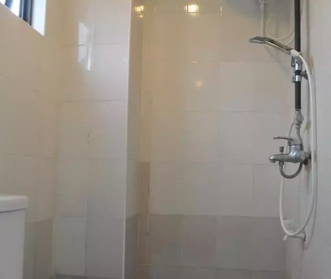 پانسیون Summer Villa Guest House