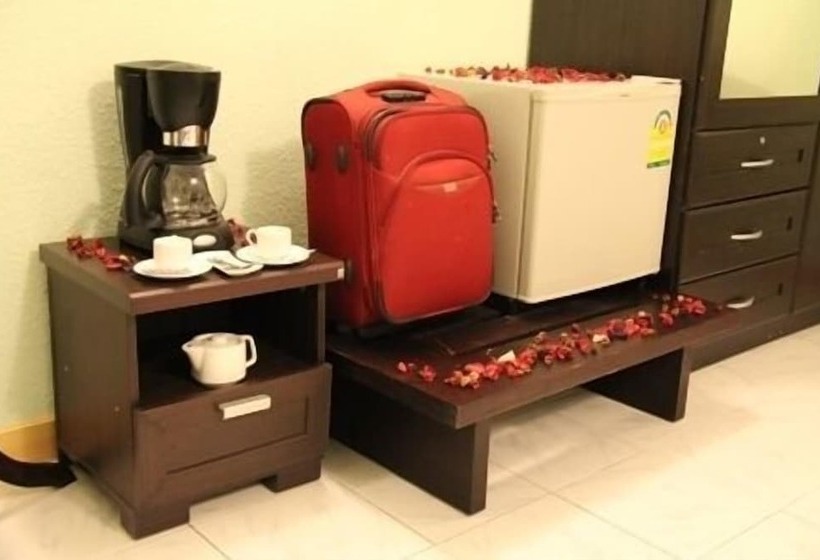 پانسیون Summer Villa Guest House