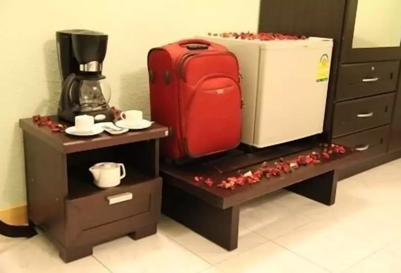 پانسیون Summer Villa Guest House