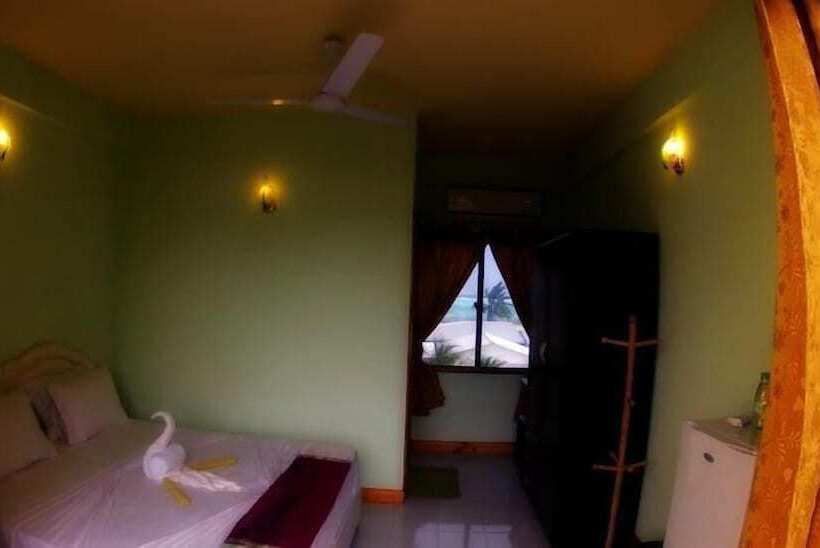 پانسیون Summer Villa Guest House