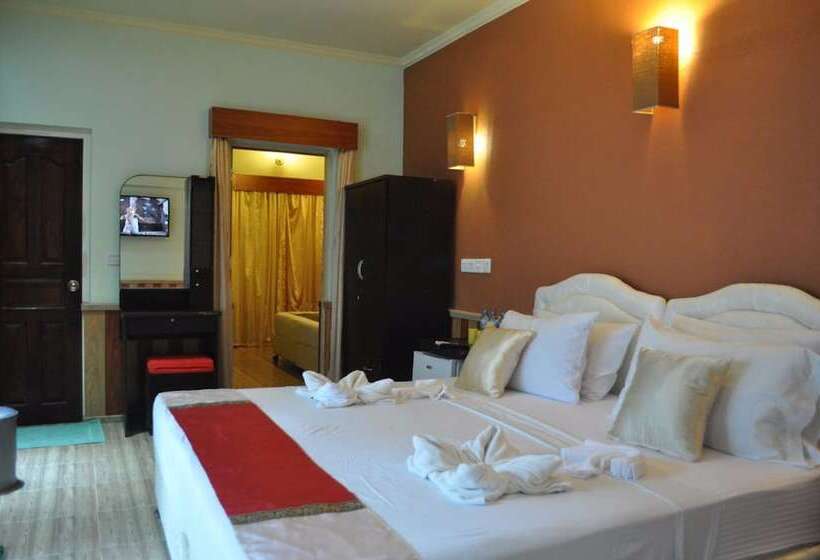 پانسیون Summer Villa Guest House