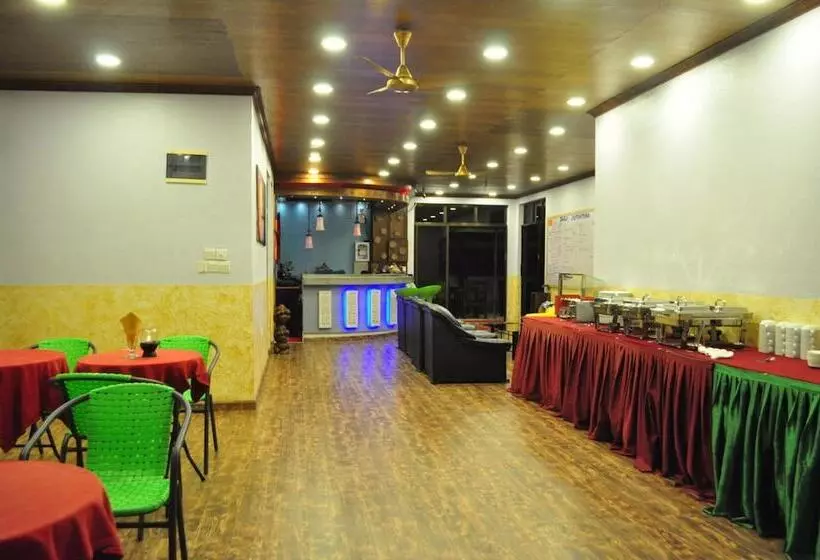 پانسیون Summer Villa Guest House