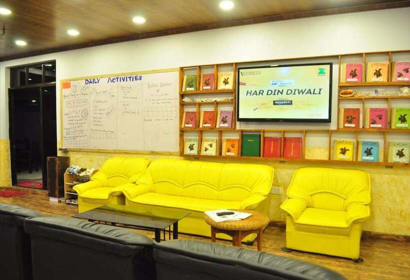 پانسیون Summer Villa Guest House