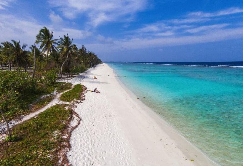 پانسیون Aa Inn