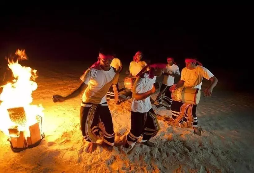 پانسیون Aa Inn