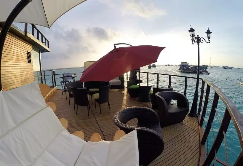 پانسیون Aa Inn