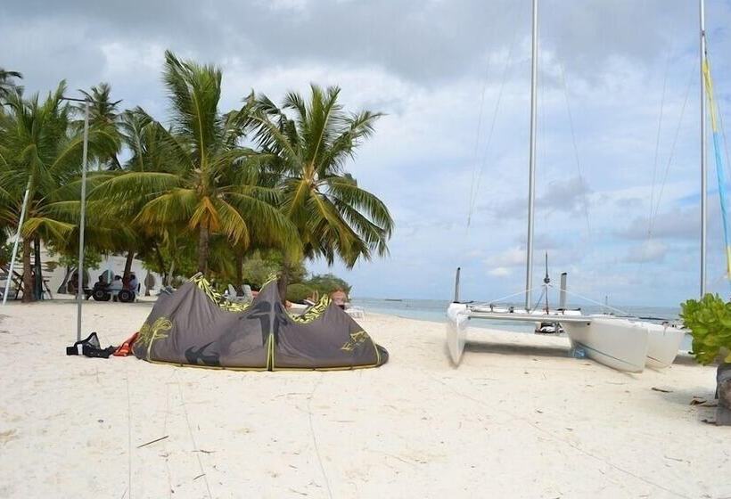 پانسیون Aa Inn