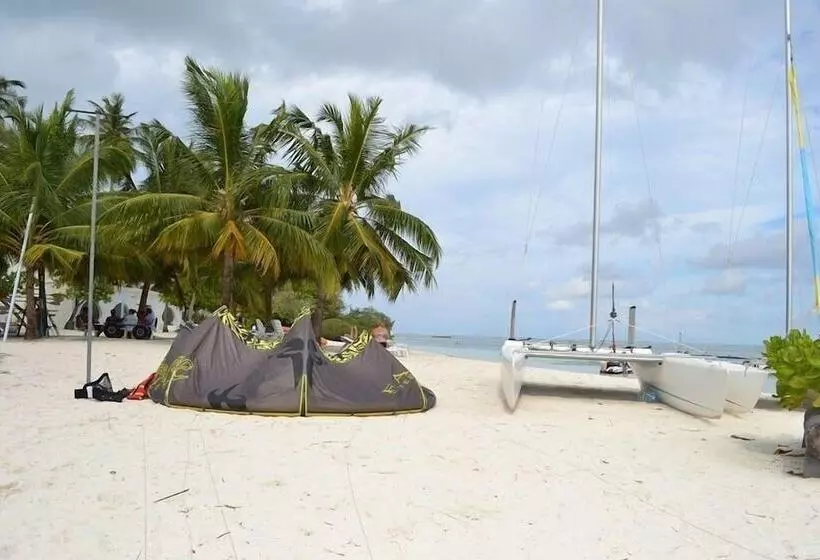 پانسیون Aa Inn