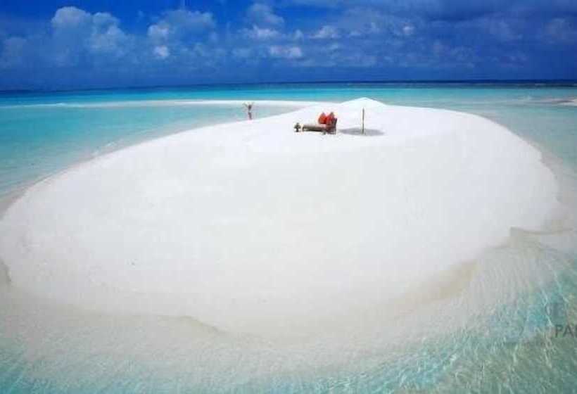 پانسیون Aa Inn