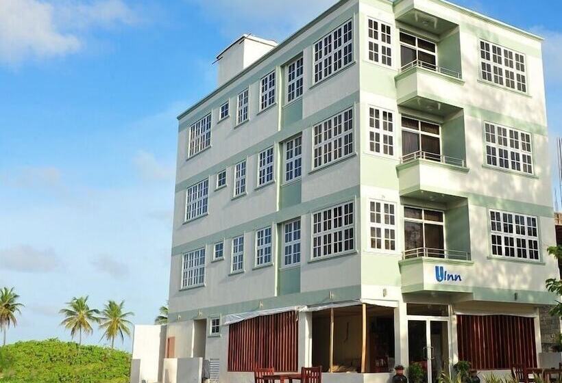 پانسیون Aa Inn