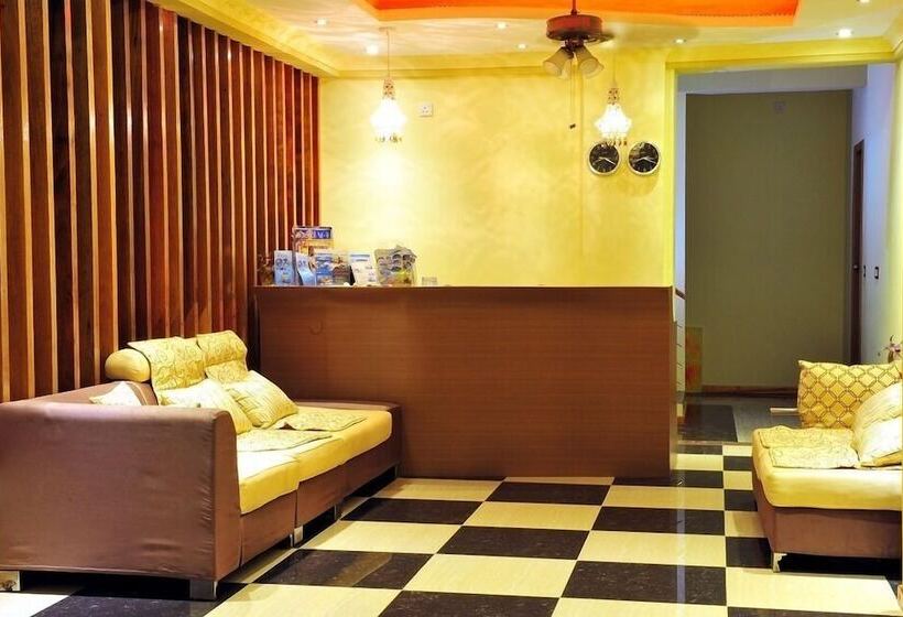 پانسیون Aa Inn