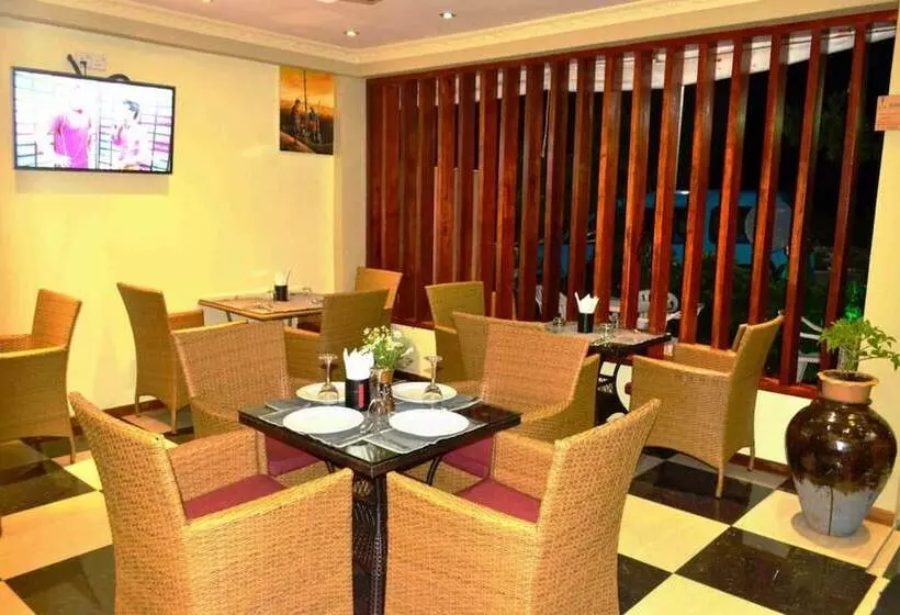 پانسیون Aa Inn