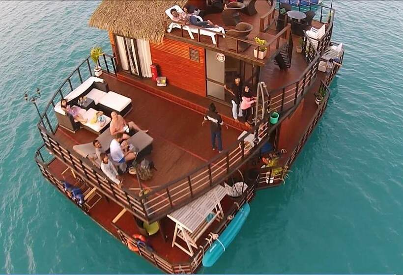 پانسیون Aa Inn