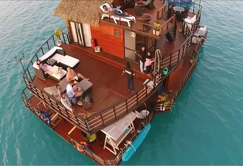 پانسیون Aa Inn