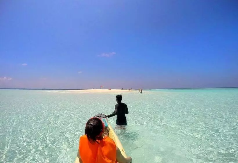 پانسیون Aa Inn