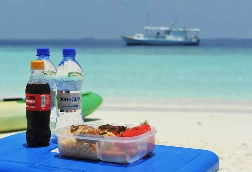 پانسیون Aa Inn