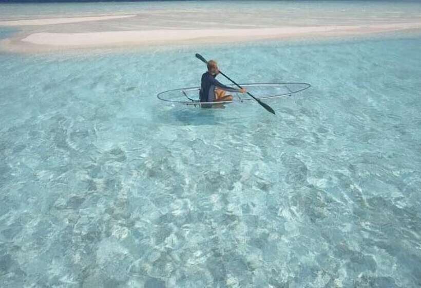 پانسیون Aa Inn