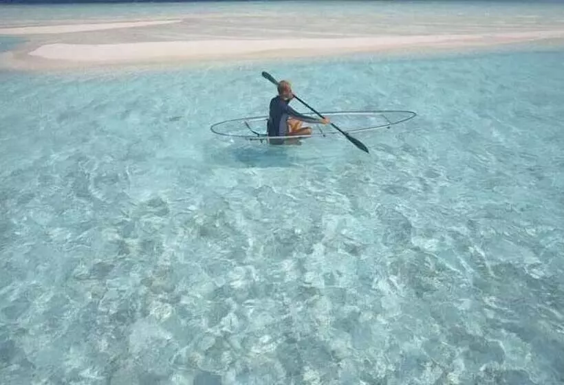 پانسیون Aa Inn