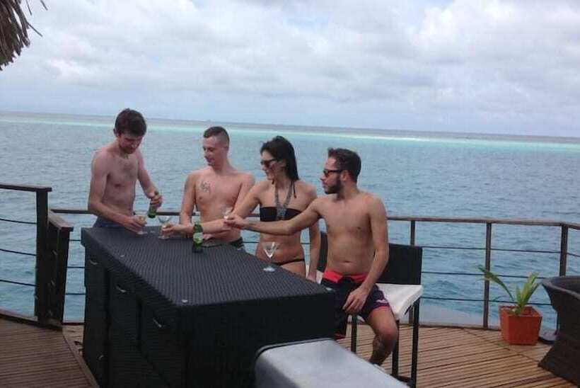 پانسیون Aa Inn