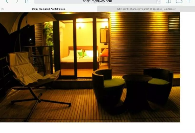 پانسیون Aa Inn