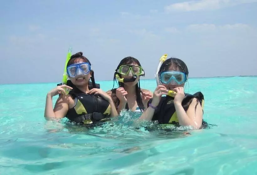 پانسیون Aa Inn