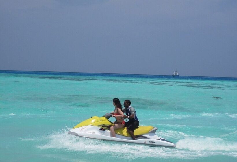 پانسیون Aa Inn