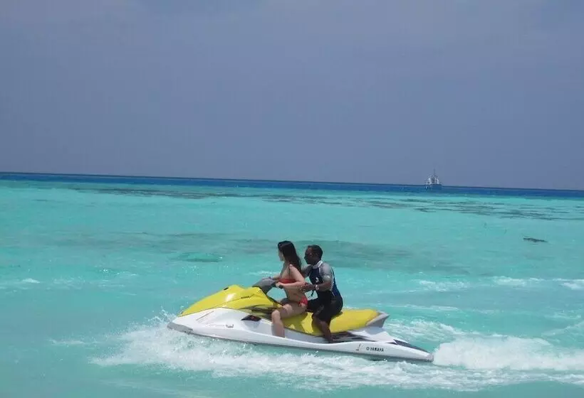 پانسیون Aa Inn