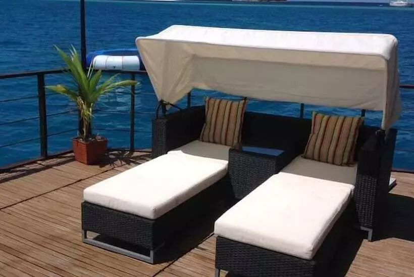 پانسیون Aa Inn