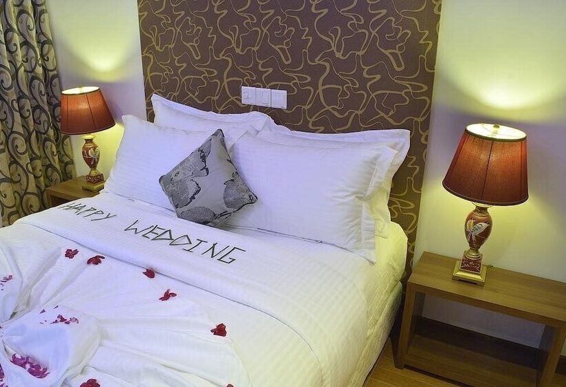 پانسیون Aa Inn