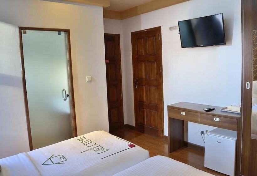 پانسیون Aa Inn