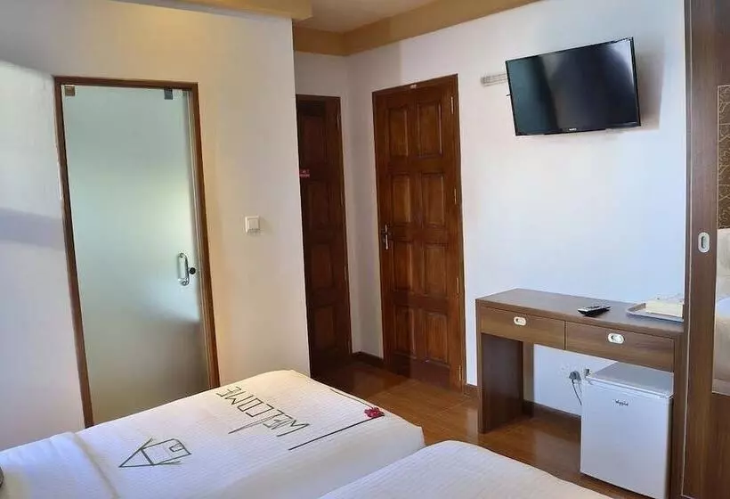 پانسیون Aa Inn