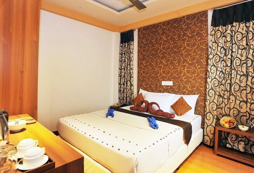 پانسیون Aa Inn