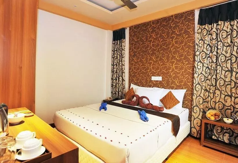 پانسیون Aa Inn