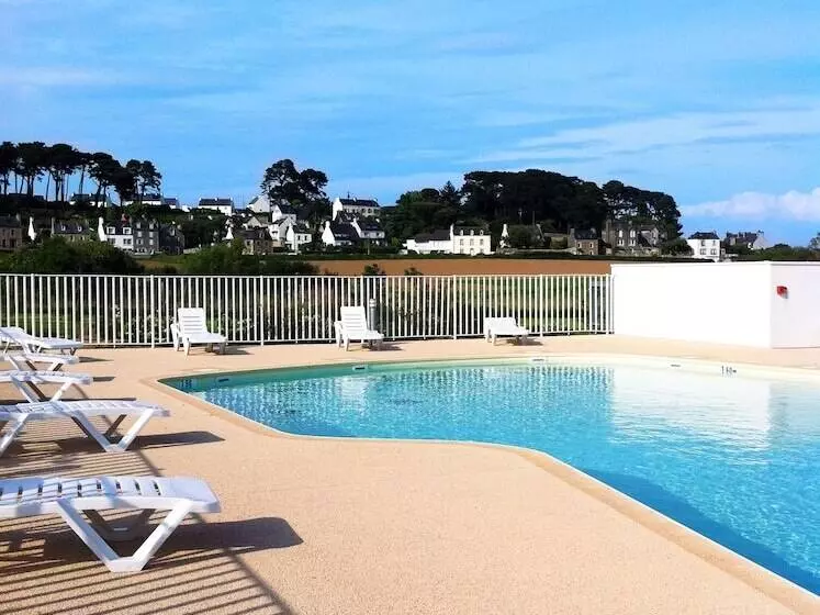 Residence Nemea Les Roches