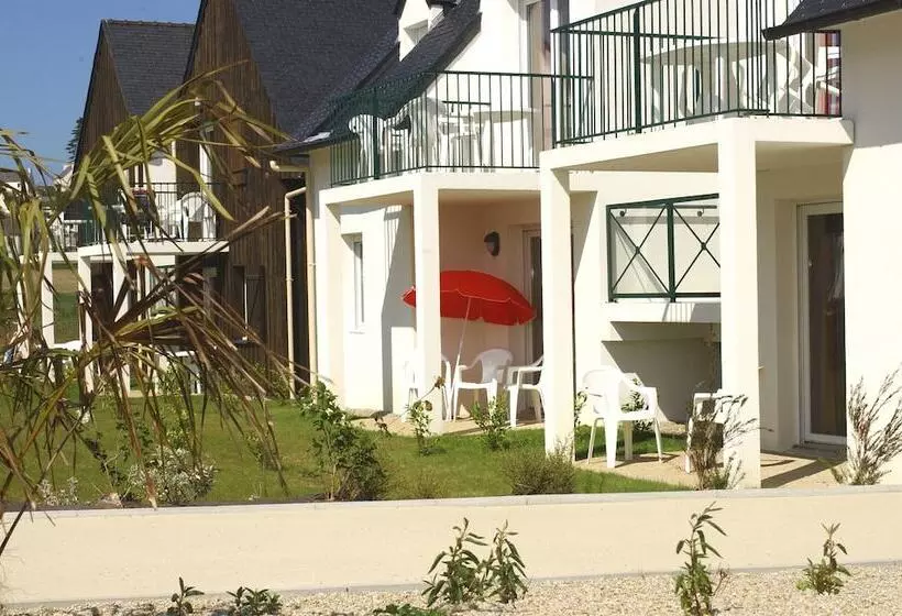 Residence Nemea Les Roches