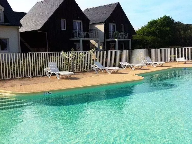 Residence Nemea Les Roches