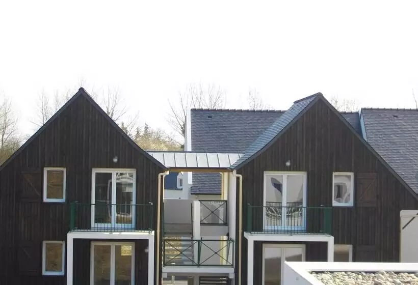 Residence Nemea Les Roches