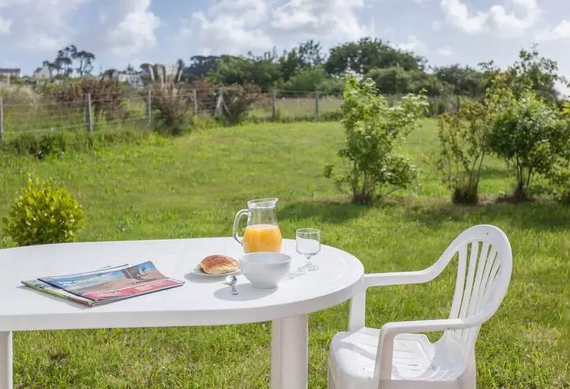 Residence Nemea Les Roches