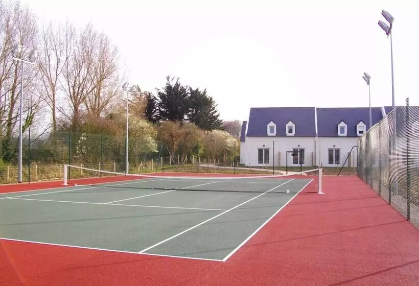 Residence Nemea Les Roches