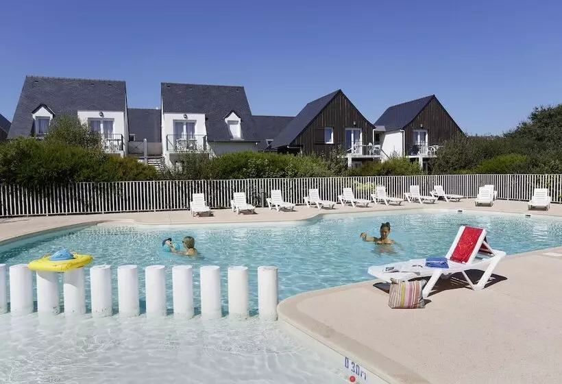 Residence Nemea Les Roches