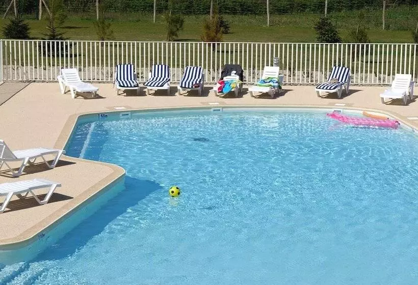 Residence Nemea Les Roches