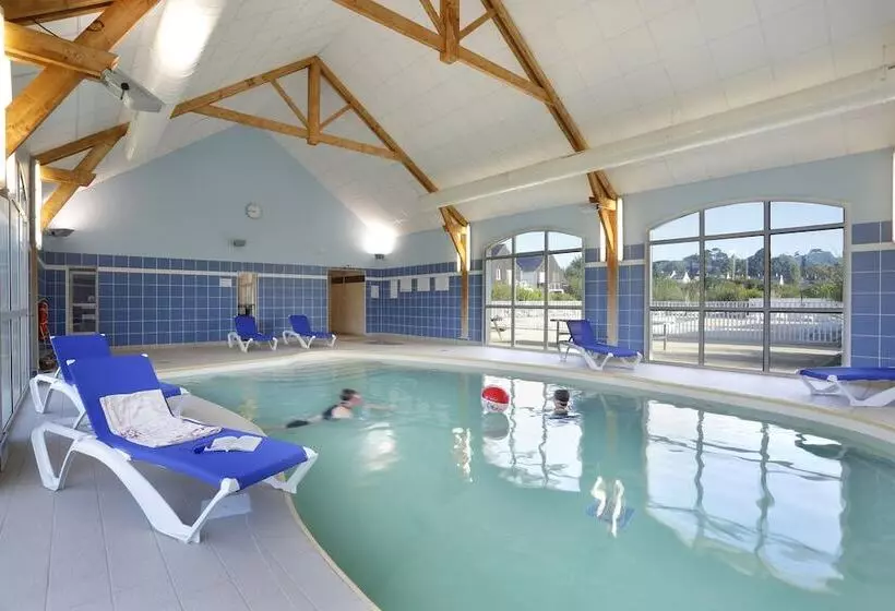 Residence Nemea Les Roches