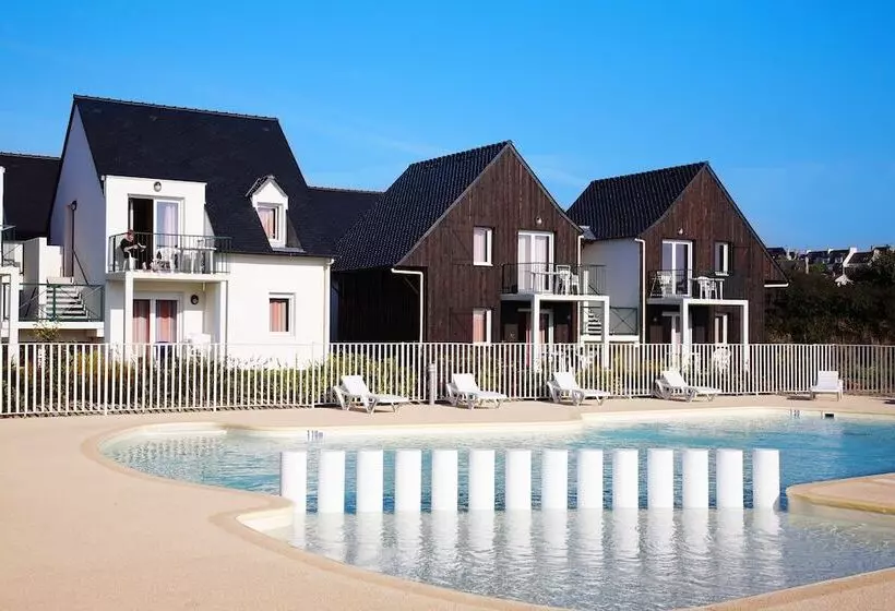 Residence Nemea Les Roches