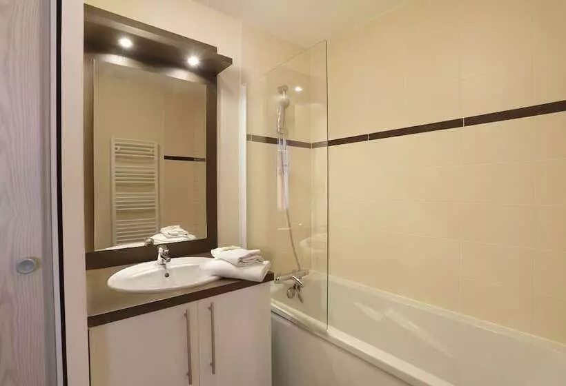 Residence Nemea Les Roches