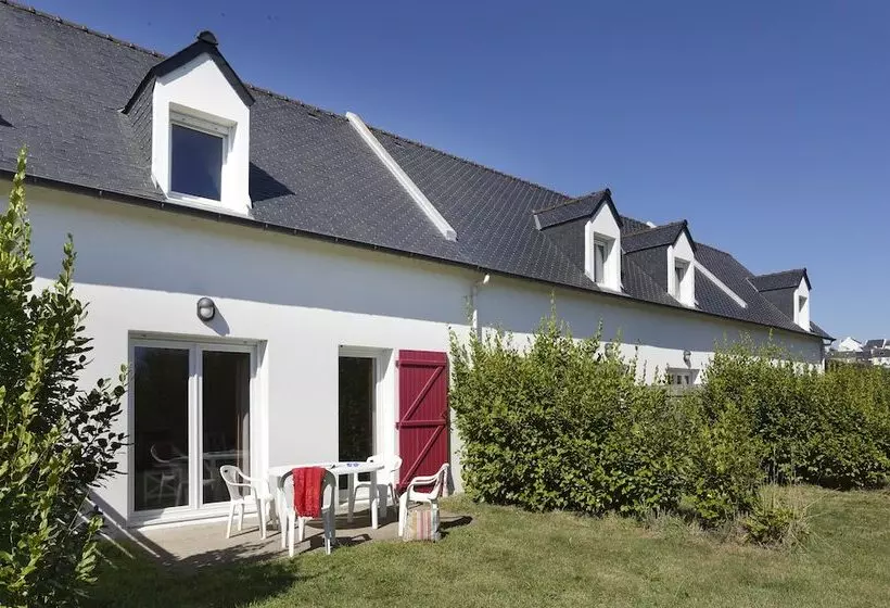 Residence Nemea Les Roches