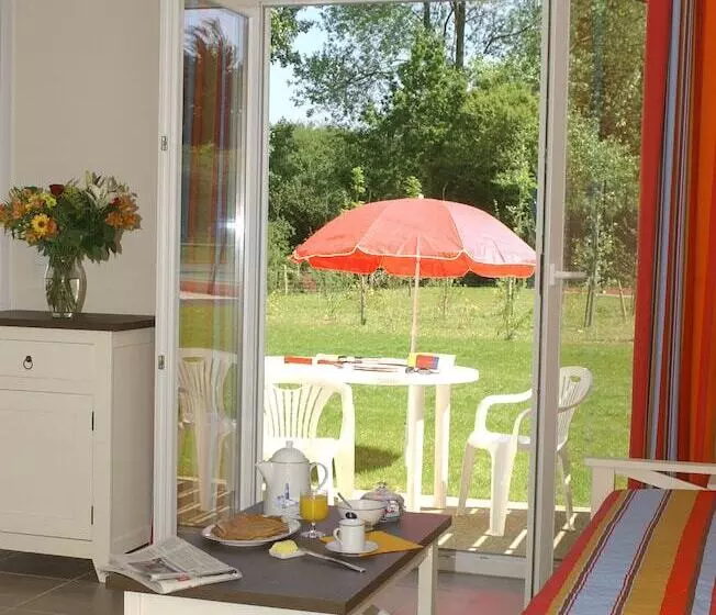 Residence Nemea Les Roches