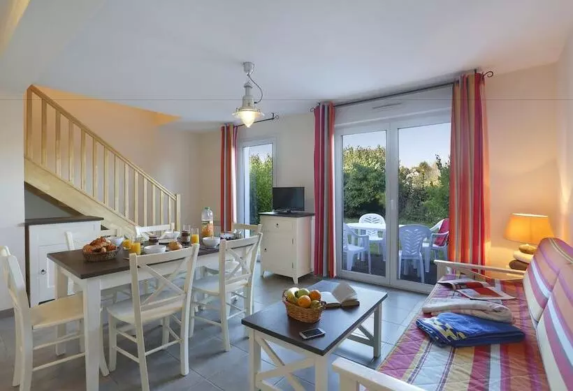 Residence Nemea Les Roches