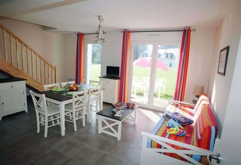 Residence Nemea Les Roches