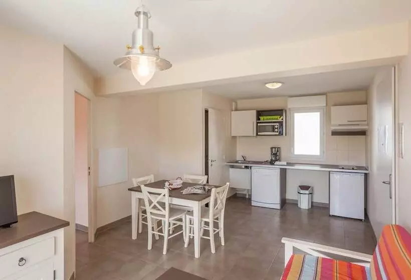 Residence Nemea Les Roches