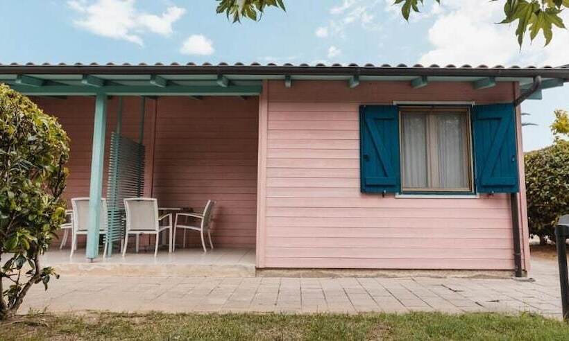 레지던스 Natural Village Resort